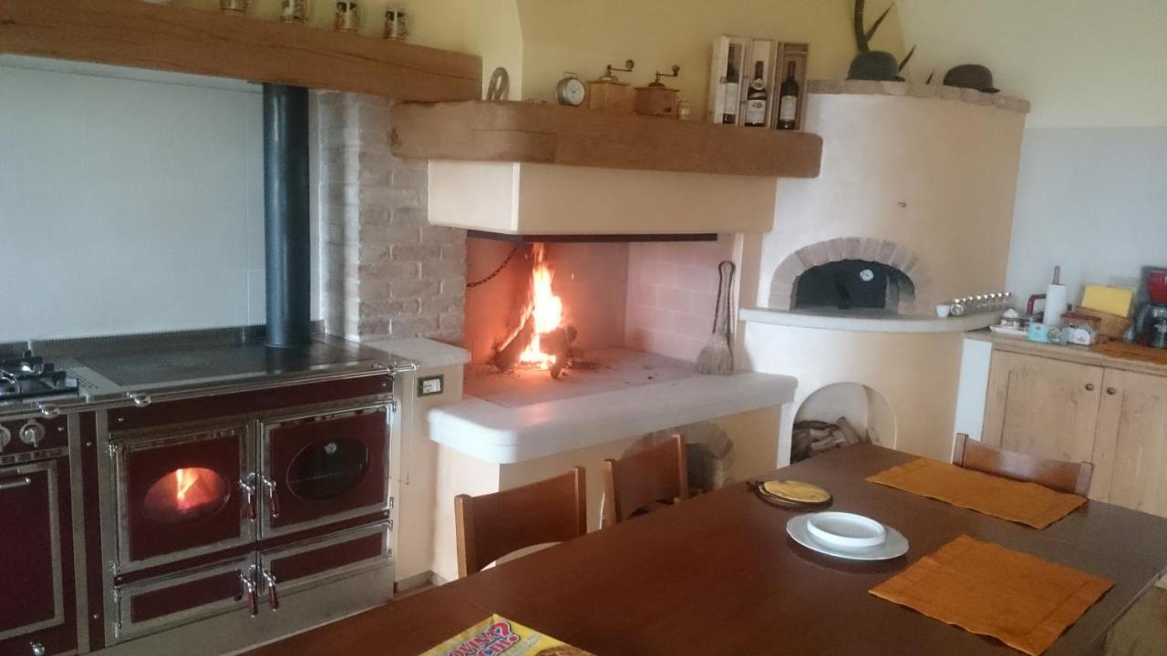 Bed & Breakfast Happy Guest Caprino Veronese