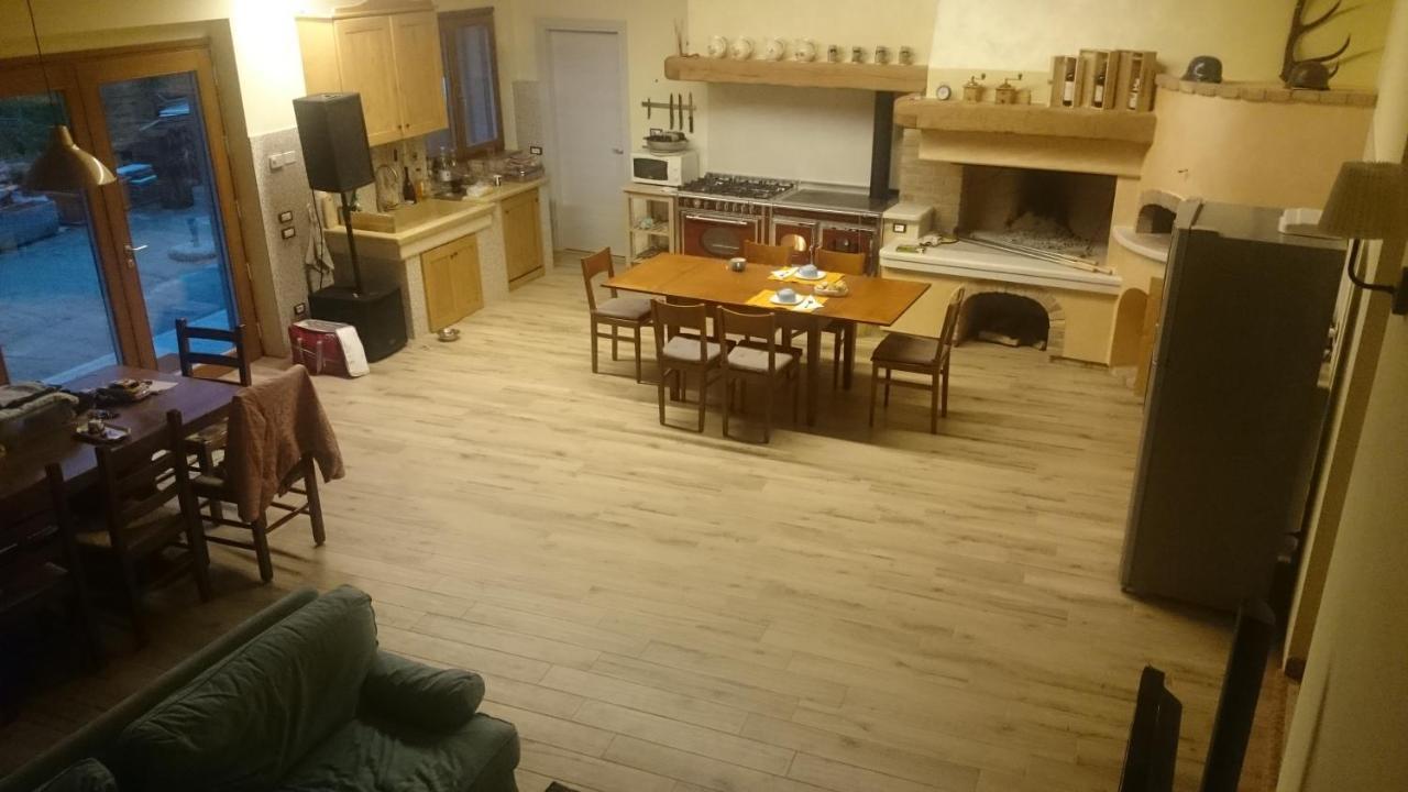 Happy Guest