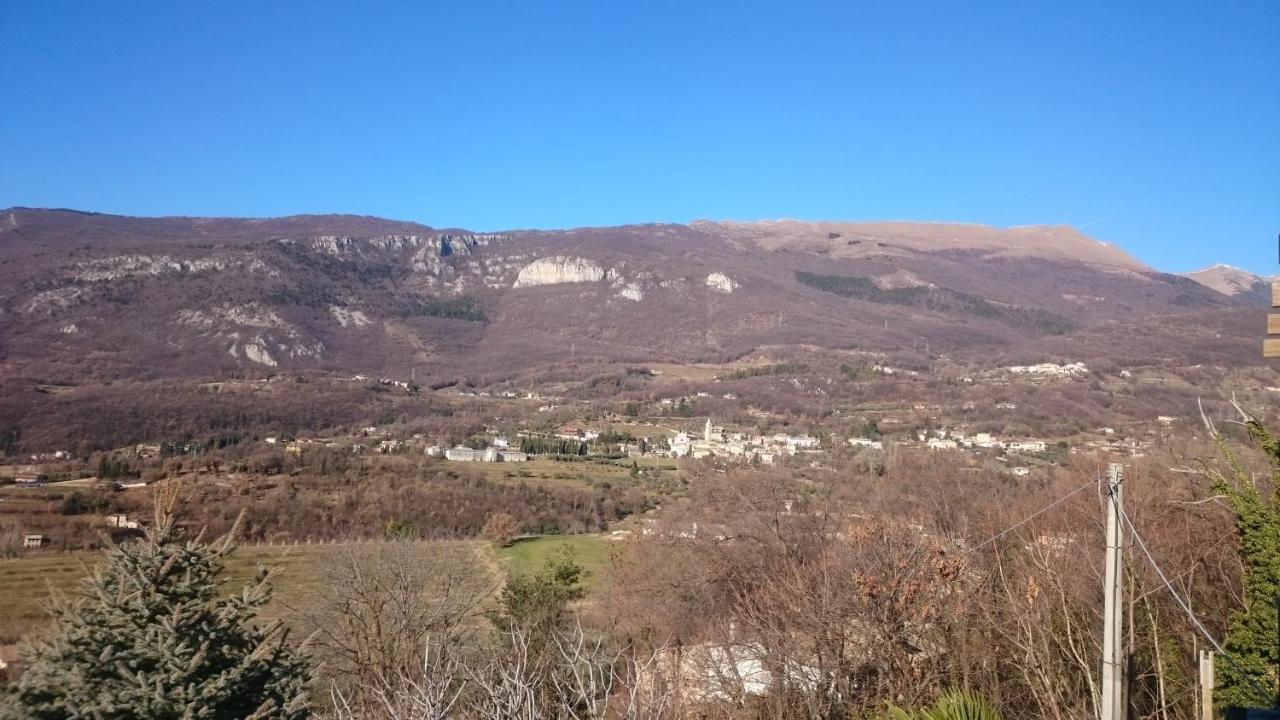 Bed & Breakfast Happy Guest Caprino Veronese