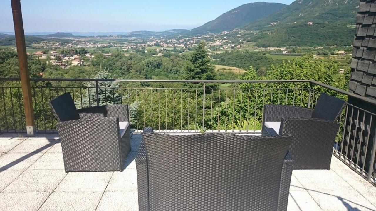 Happy Guest Bed & Breakfast Caprino Veronese